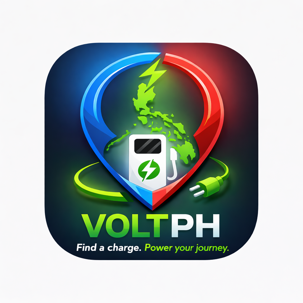 EV Charging logo